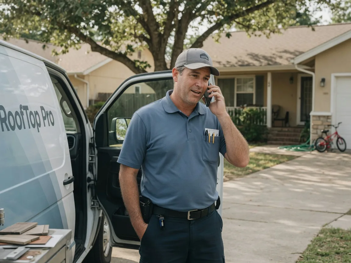 Roof Repair Oak Ridge, TN FAQs
